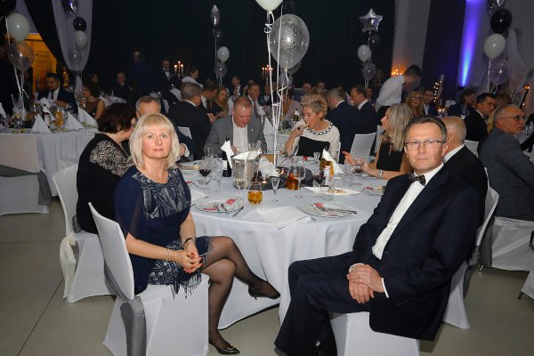 Bal Dolnośląskich Pracodawców 