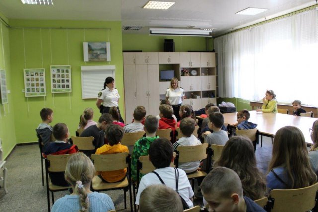 półmetek ferii