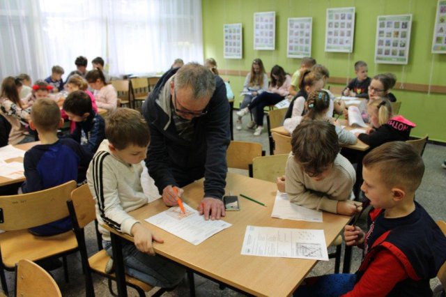 półmetek ferii