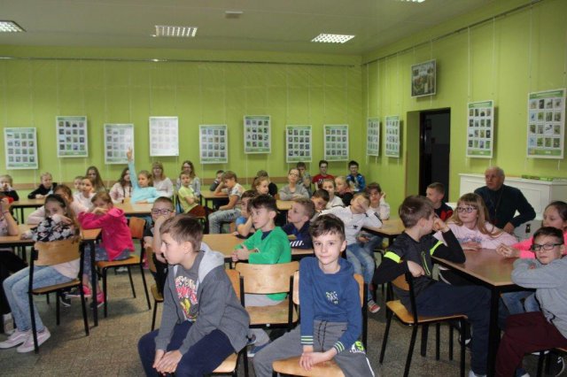 półmetek ferii