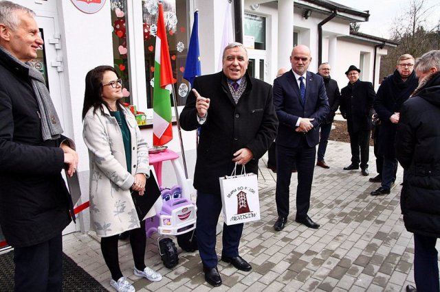 Żłobek Miejski w Jedlinie-Zdroju