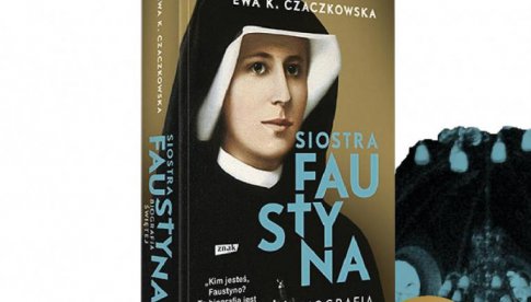 biografia św. faustyny