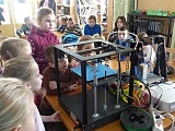 warsztaty z druku 3D