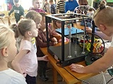 warsztaty z druku 3D