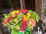 Dzień kobiet z Pracownią florystyczną BUTTERFLY