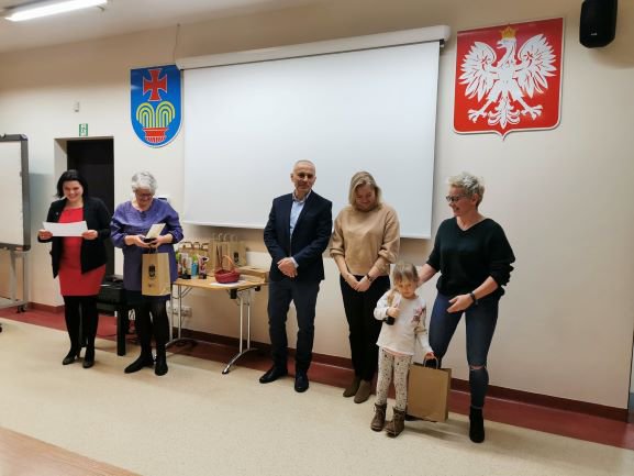 IX Gminne Dyktando o Pióro Wójta Gminy Stare Bogaczowice