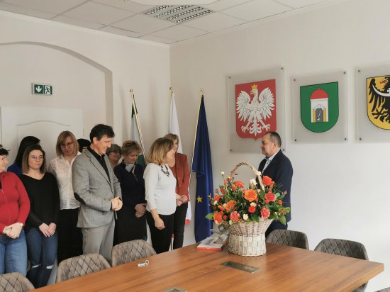 Powołanie nowego zastępcy Burmistrza Szczawna-Zdroju