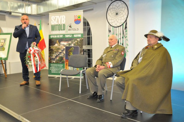 Narodowy Dzień Pamięci Żołnierzy Wyklętych 