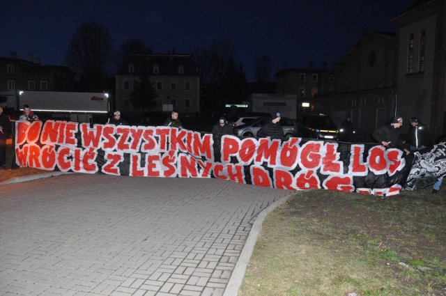Narodowy Dzień Pamięci Żołnierzy Wyklętych 