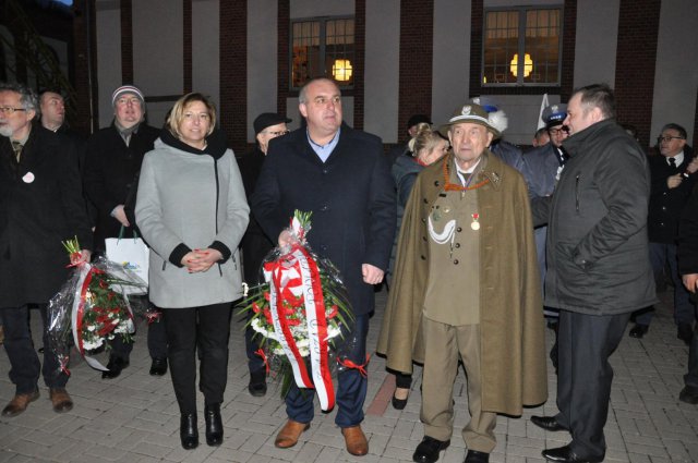 Narodowy Dzień Pamięci Żołnierzy Wyklętych 