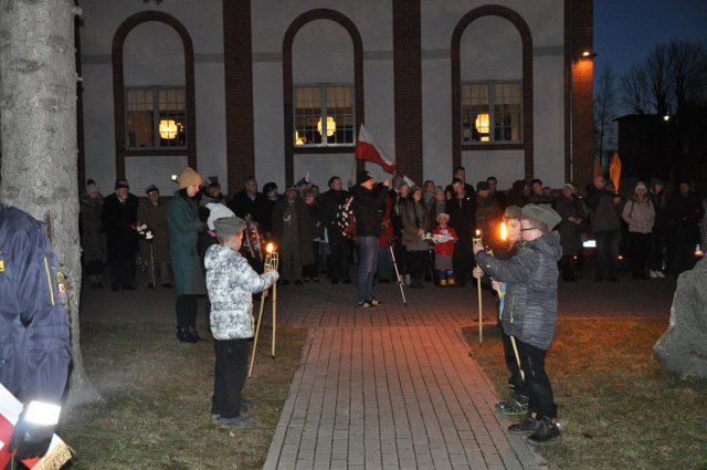 Narodowy Dzień Pamięci Żołnierzy Wyklętych 