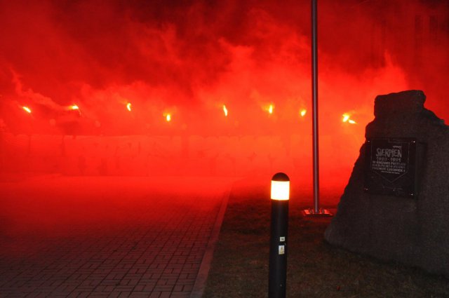 Narodowy Dzień Pamięci Żołnierzy Wyklętych 