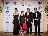 Gala Ambasadorów Wałbrzycha