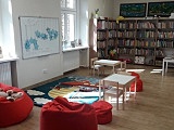 Głuszycka Biblioteka 