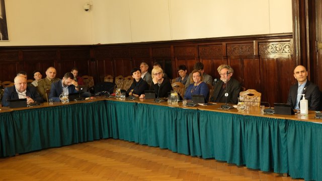 Sesja RM Wałbrzycha