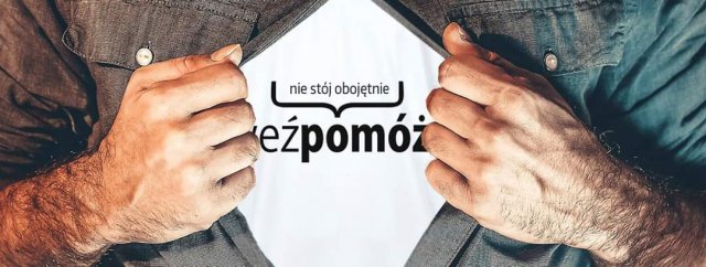 nie marnuj - weź pomóż