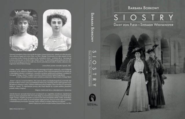 Siostry: Daisy von Pless i Shelagh Westminster