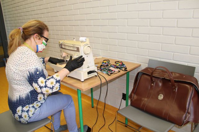 Biblioteka w sieci