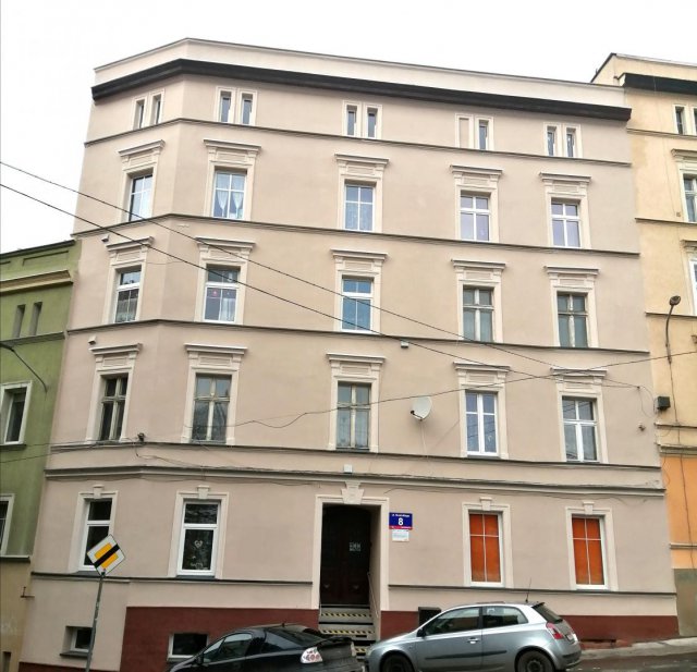 Konkurs Ładny Dom 2020