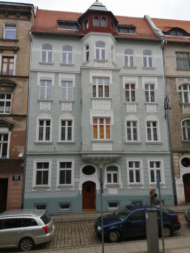 Konkurs Ładny Dom 2020