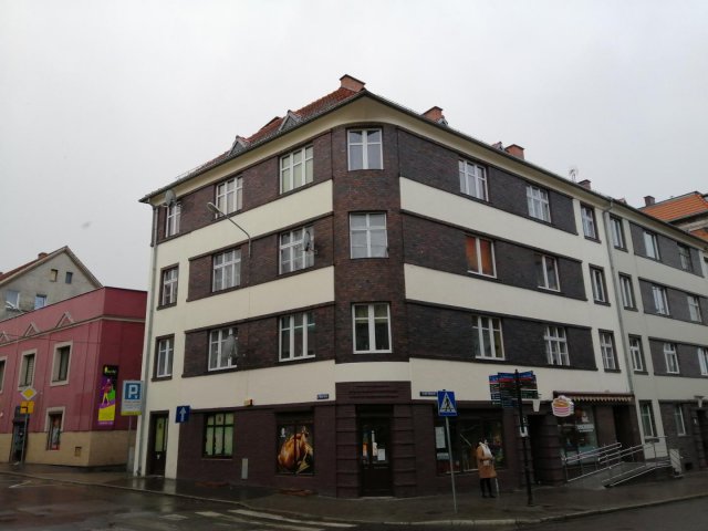 Konkurs Ładny Dom 2020