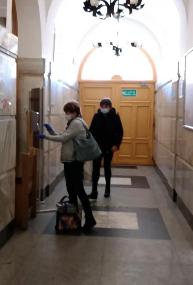 otwarcie biblioteki