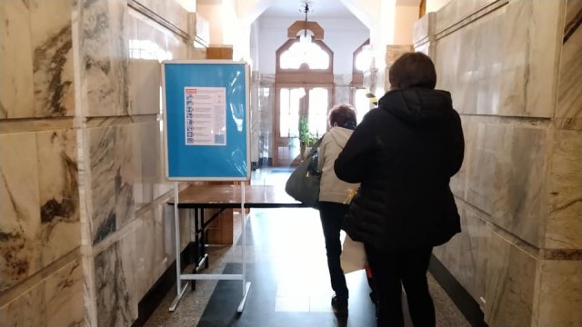 otwarcie biblioteki
