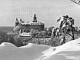 Zamek Książ w czasie II wojny światowej