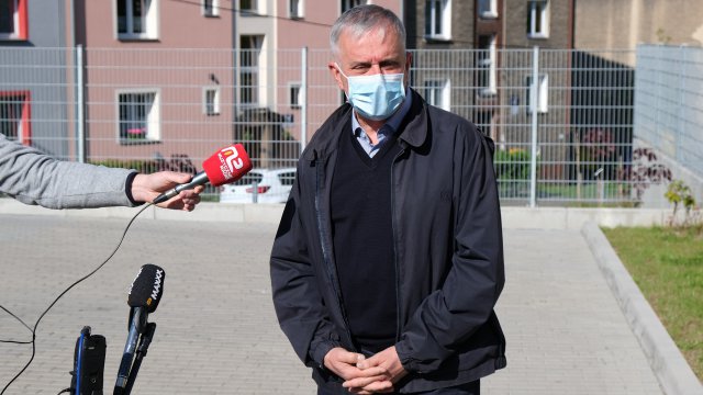 miasto otwiera żłobki i przedszkola
