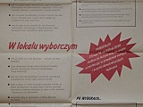 30 lat samorządu w Polsce