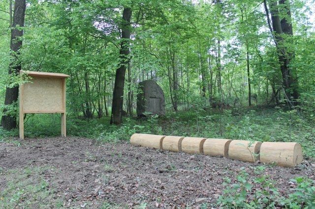 Czarnoborskie kapliczki i pomniki odzyskują blask