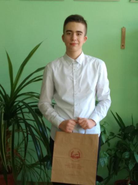 Laureaci ekologicznej rywalizacji