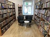 Biblioteka w Głuszycy