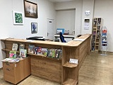 Biblioteka w Głuszycy
