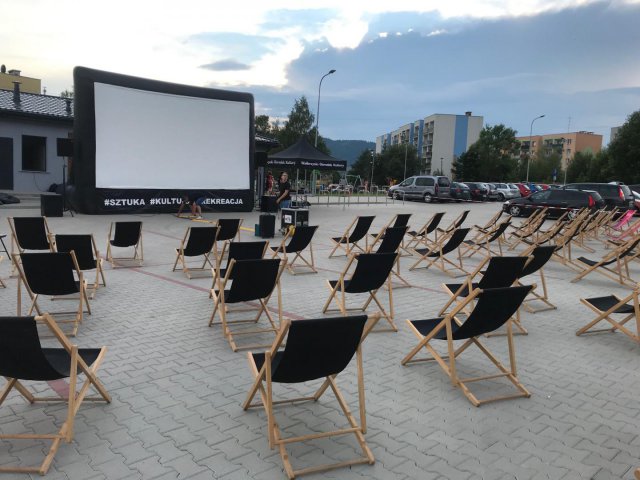 kino open air
