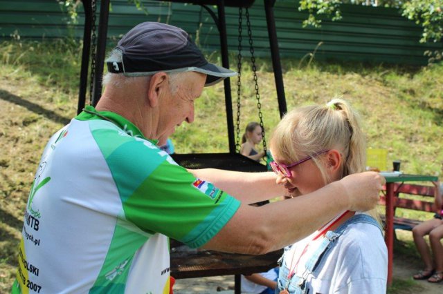 OSK wakacje
