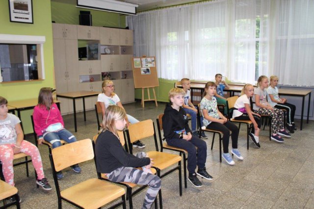 OSK wakacje
