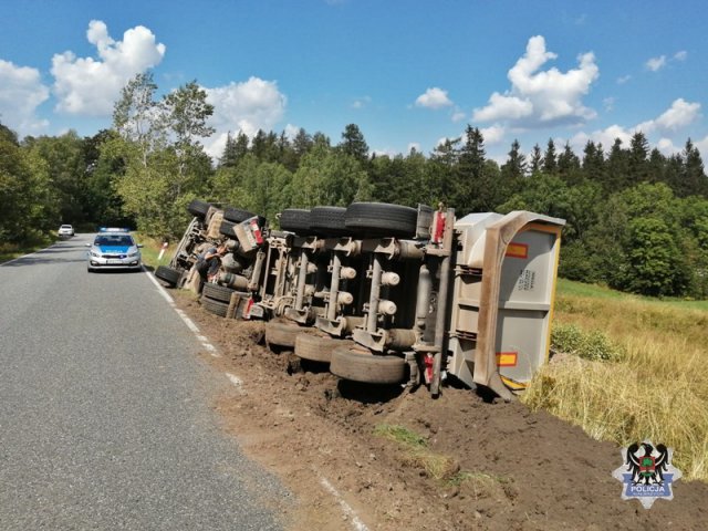 wypadek
