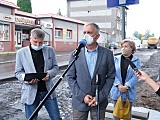 remont ulicy