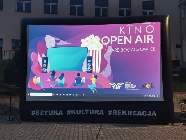 wakacje