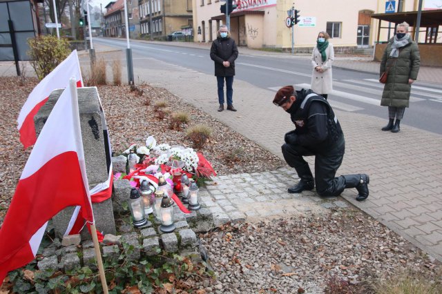 Głuszyca