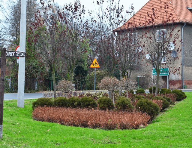 fundusz sołecki