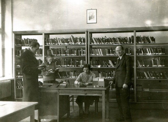biblioteka