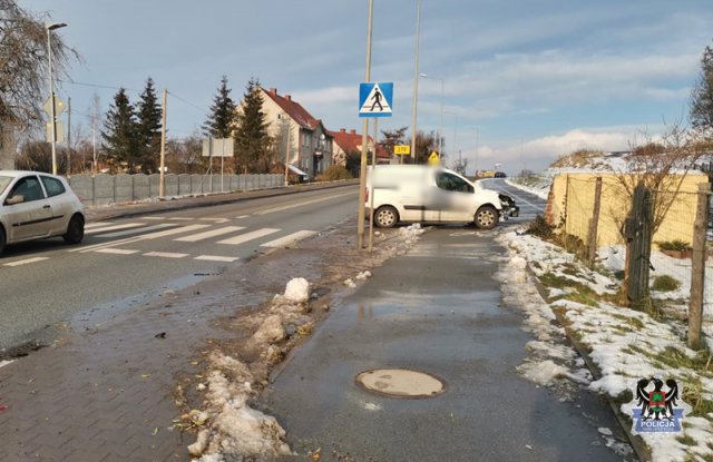 policja