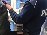 policja