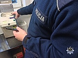 policja