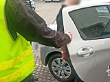 policja