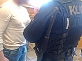policja