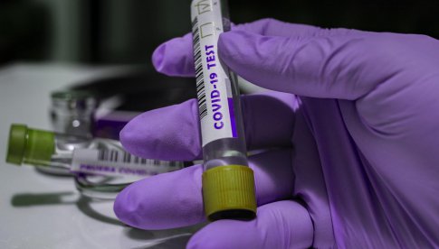Koronawirus w powiecie wałbrzyskim na dzień 4 czerwca - liczba zakażonych, zaszczepionych, statystyki