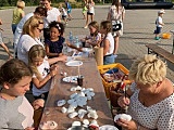 [FOTO] Kino plenerowe - Open Air Głuszyca z Summer Party